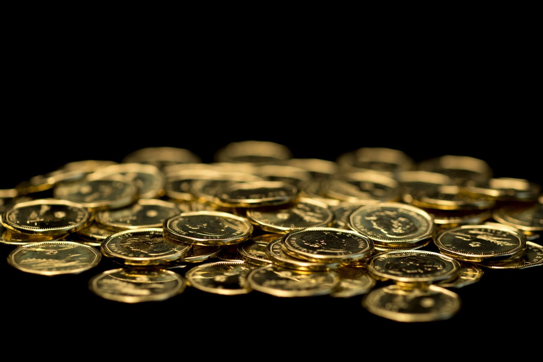 The $1 rule can turn your life around. Here’s how it works